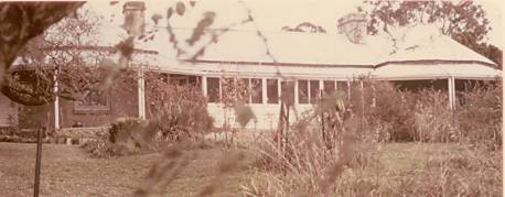 B1792 Stratford Lodge Metcalfe