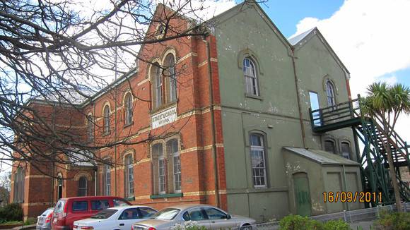 Sebastopol State School No. 1167