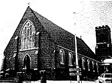 St Pauls Anglican Church - Ballarat Heritage Review, 1998	