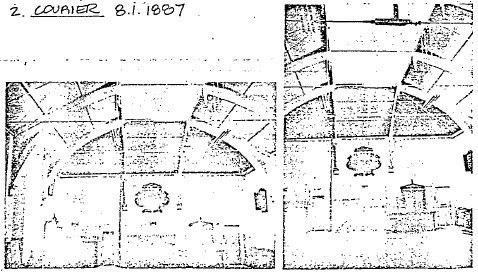 Manchester Unity Hall02 - Ballarat Conservation Study, 1978