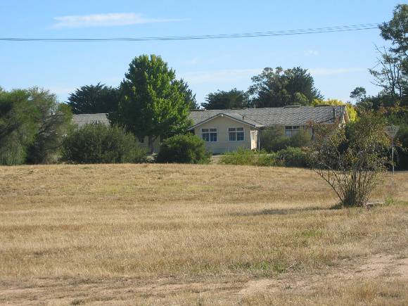 14247 Former Ballarat RAAF Base