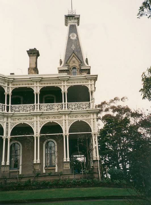 B1817 Rupertswood Sunbury