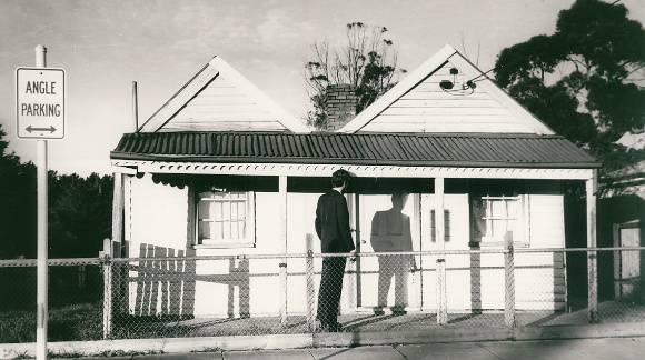 B2789 Albert St Creswick