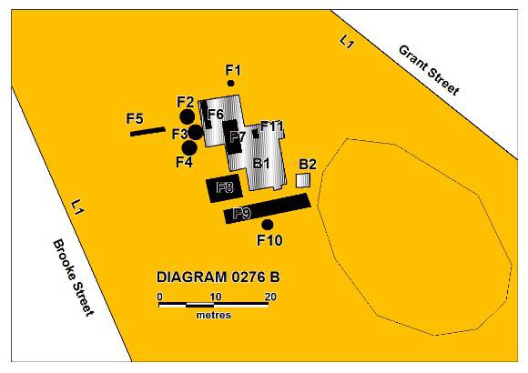 H0276 Inglewood Diagram 0276 B