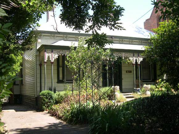 Balwyn Road Residential Heritage Study Review 2006