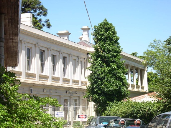 Balwyn Road Residential Heritage Study Review 2006