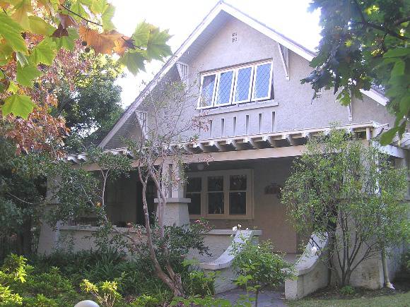 Review of C* Grade Buildings in the Former City of Hawthorn