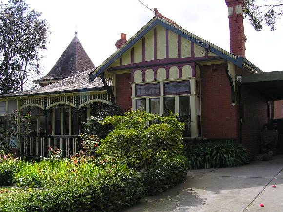 Review of B Graded Buildings in Kew, Camberwell & Hawthorn