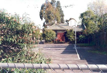 Hawthorn Heritage study 1992