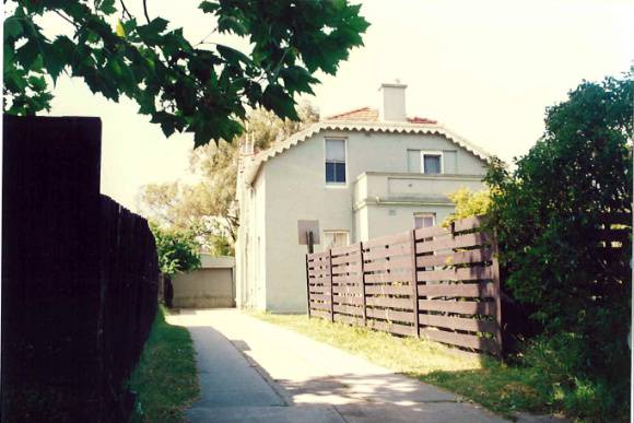 Hawthorn Heritage study 1992