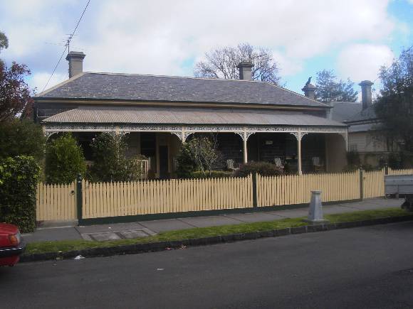 135-137 Cecil Street, Hobsons Bay Heritage Study 2006