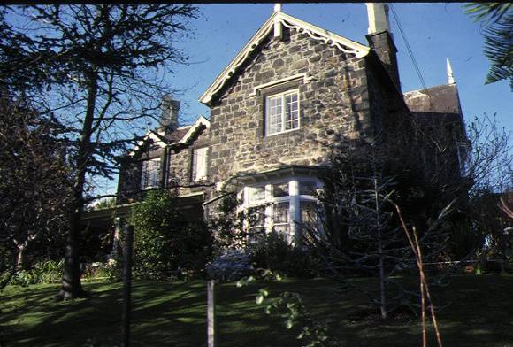 1 the hawthorns hawthorn front view jun1978