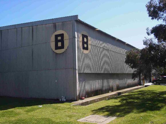 Brooklyn Migrant Hostel (former), Hobsons Bay Heritage Study 2006