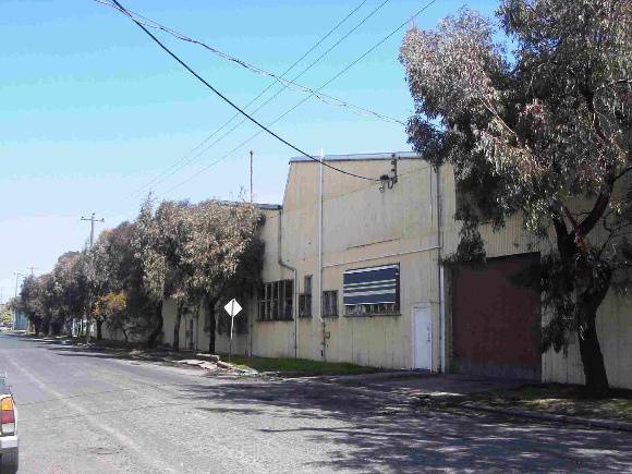 Hugh Lennon Agricultural Implements Works (former), Hobsons Bay Heritage Study 2006