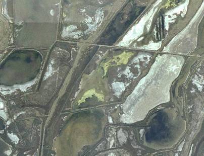 Cheetham Salt Works (former), Hobsons Bay Heritage Study 2006