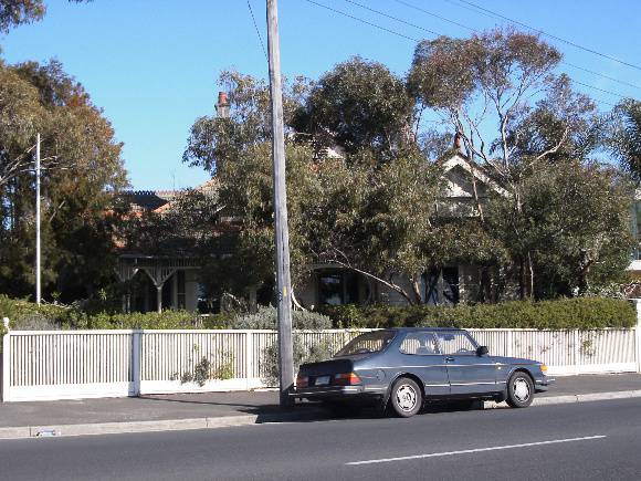 Tarneit, Hobsons Bay Heritage Study 2006