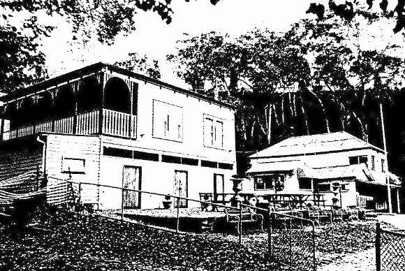 City of Kew Urban Conservation Study 1988