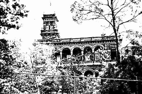 City of Kew Urban Conservation Study 1988