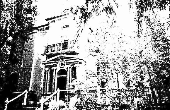 City of Kew Urban Conservation Study 1988