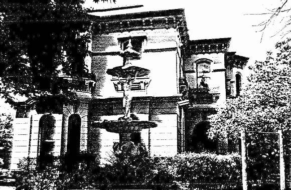 City of Kew Urban Conservation Study 1988