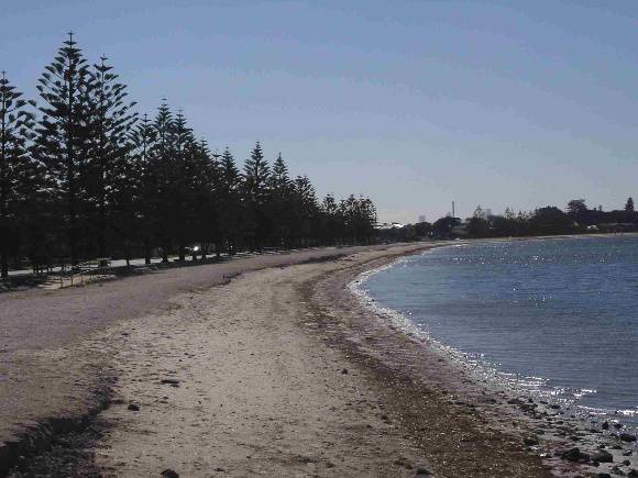 Altona and Laverton Foreshore Precinct, Hobsons Bay Heritage Study 2006