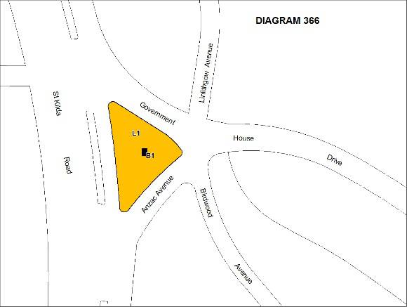 H0366 marquis of linlithgow plan