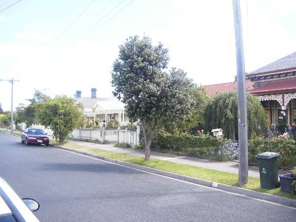 Hannan's Farm Heritage Precinct, Hobsons Bay Heritage Study 2006