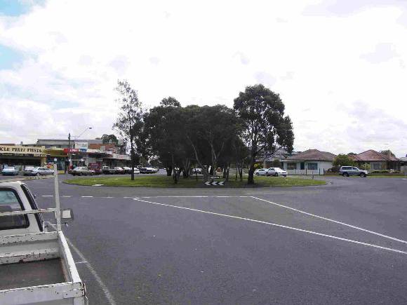 Newport Railway Estate No.2 Precinct, Hobsons Bay Heritage Study 2006
