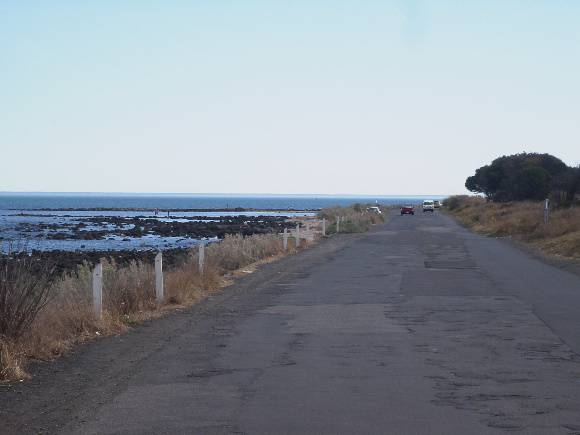 Point Gellibrand Heritage Precinct WILLIAMSTOWN, Hobsons Bay Heritage Study 2006