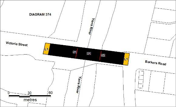 22610 Victoria bridge plan