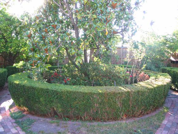 Manningham Heritage Garden & Significant Tree Study 2006