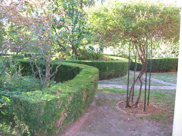 Manningham Heritage Garden & Significant Tree Study 2006