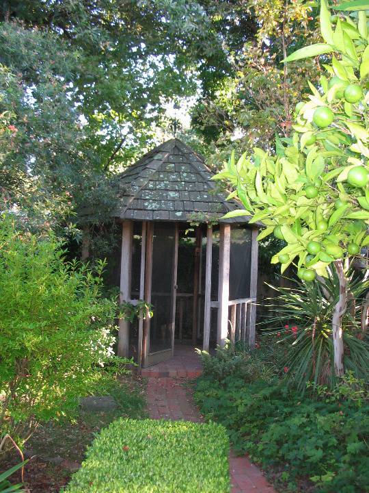 Manningham Heritage Garden & Significant Tree Study 2006