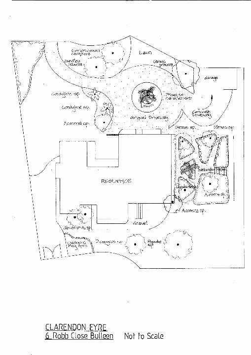 Manningham Heritage Garden & Significant Tree Study 2006