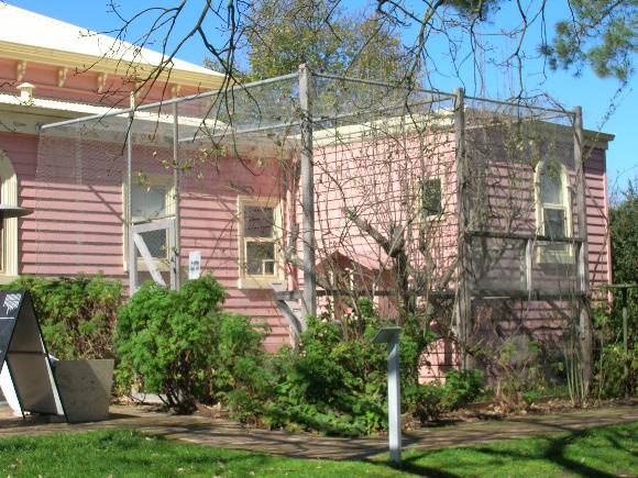 Manningham Heritage Garden & Significant Tree Study 2006