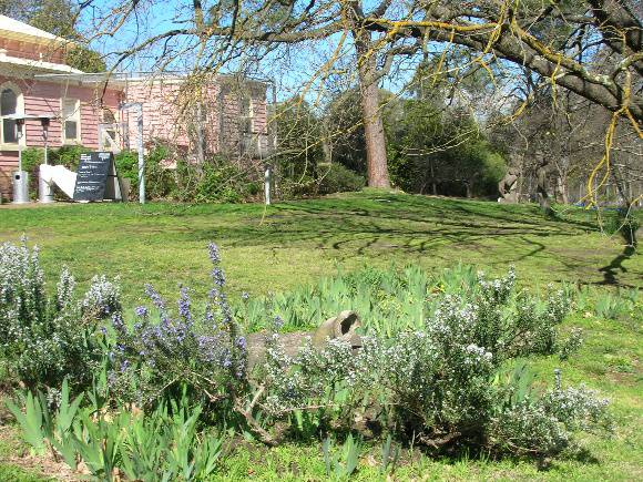 Manningham Heritage Garden & Significant Tree Study 2006