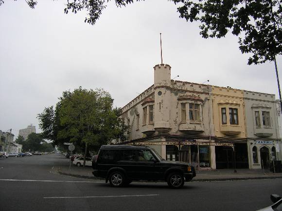 Craigantina, Hobsons Bay Heritage Study 2006