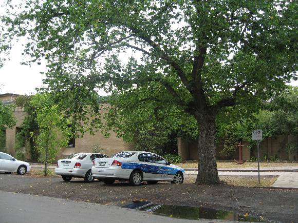 Williamstown High School, Hobsons Bay Heritage Study 2006