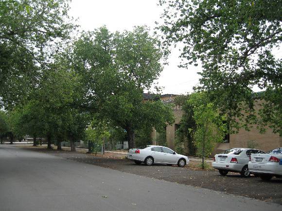 Williamstown High School, Hobsons Bay Heritage Study 2006