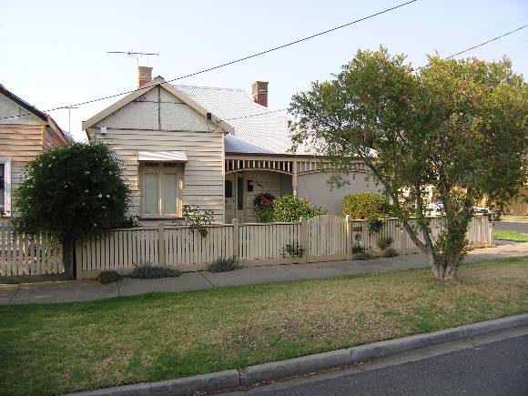 10-16 Davies Street, Hobsons Bay 2006/2007 precinct images No 11