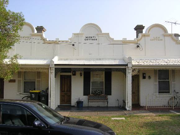 10-16 Davies Street, Hobsons Bay 2006/2007 precinct images No 12