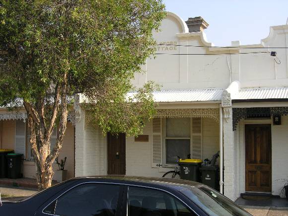 10-16 Davies Street, Hobsons Bay 2006/2007 precinct images No 14