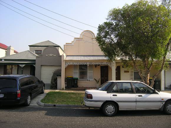 10-16 Davies Street, Hobsons Bay 2006/2007 precinct images No 16