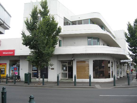 Victoria Inn, Hobsons Bay Heritage Study 2006