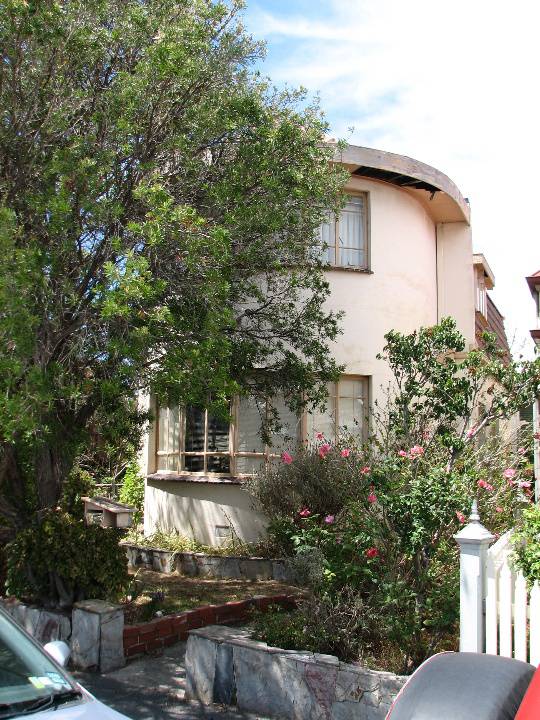 House at 3 John Street WILLIAMSTOWN, Hobsons Bay Heritage Study 2006