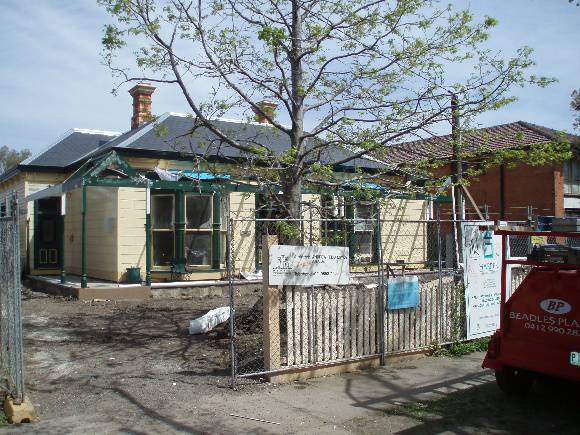 Erith, Hobsons Bay Heritage Study 2006