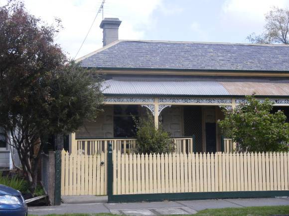 135-137 Cecil Street, Hobsons Bay Heritage Study 2006