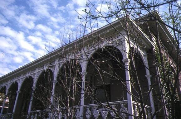 1 zetland yarra street hawthorn detail lacework sep1978
