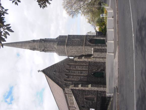 St Mary's Roman Catholic Church Complex, Hobsons Bay Heritage Study 2006