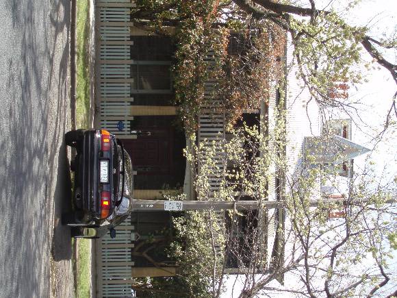 House at 62 Electra Street WILLIAMSTOWN, Hobsons Bay Heritage Study 2006